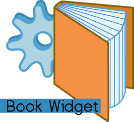 Book Widget Plugin for WordPress