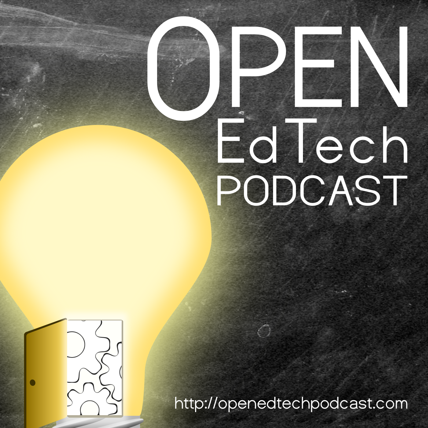 Open EdTech Podcast