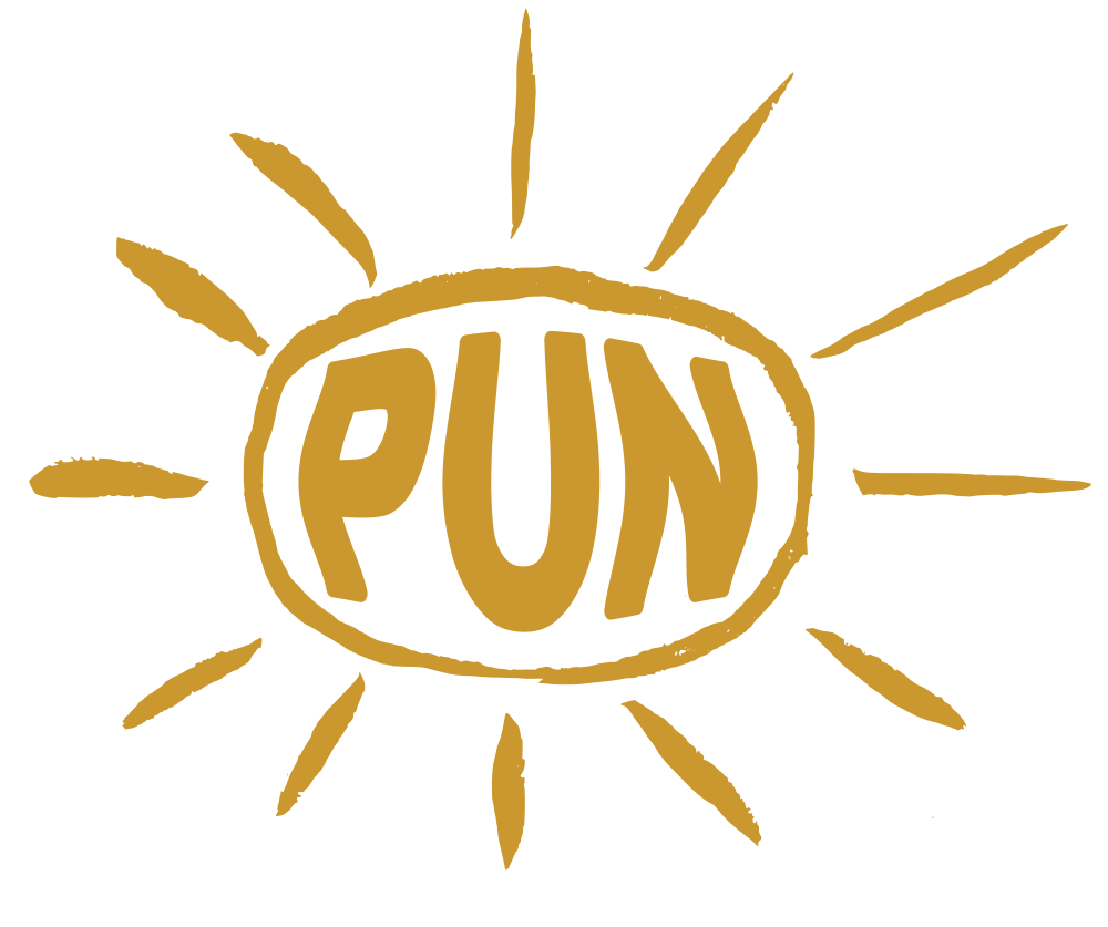 Pun in the Sun